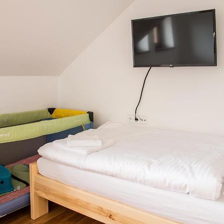 Hajenka Zatoky Hotell Dlouhe Eksteriør bilde